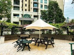 Signature Park (D21), Condominium #497439811